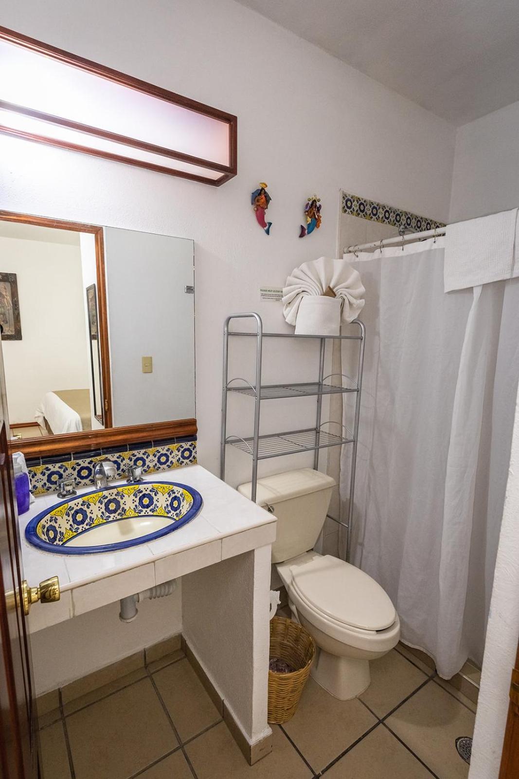 Las Mariposas Hotel & Studios Oaxaca 外观 照片