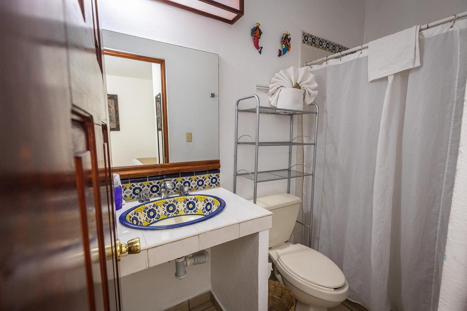Las Mariposas Hotel & Studios Oaxaca 外观 照片